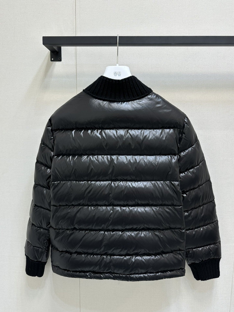 Moncler Down Coat